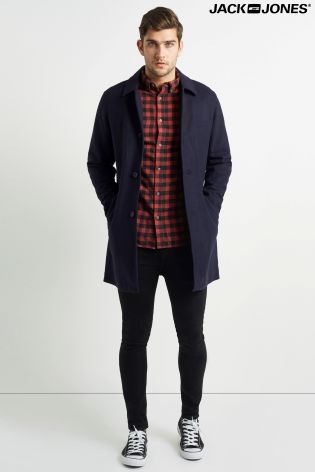 Jack & Jones City Coat